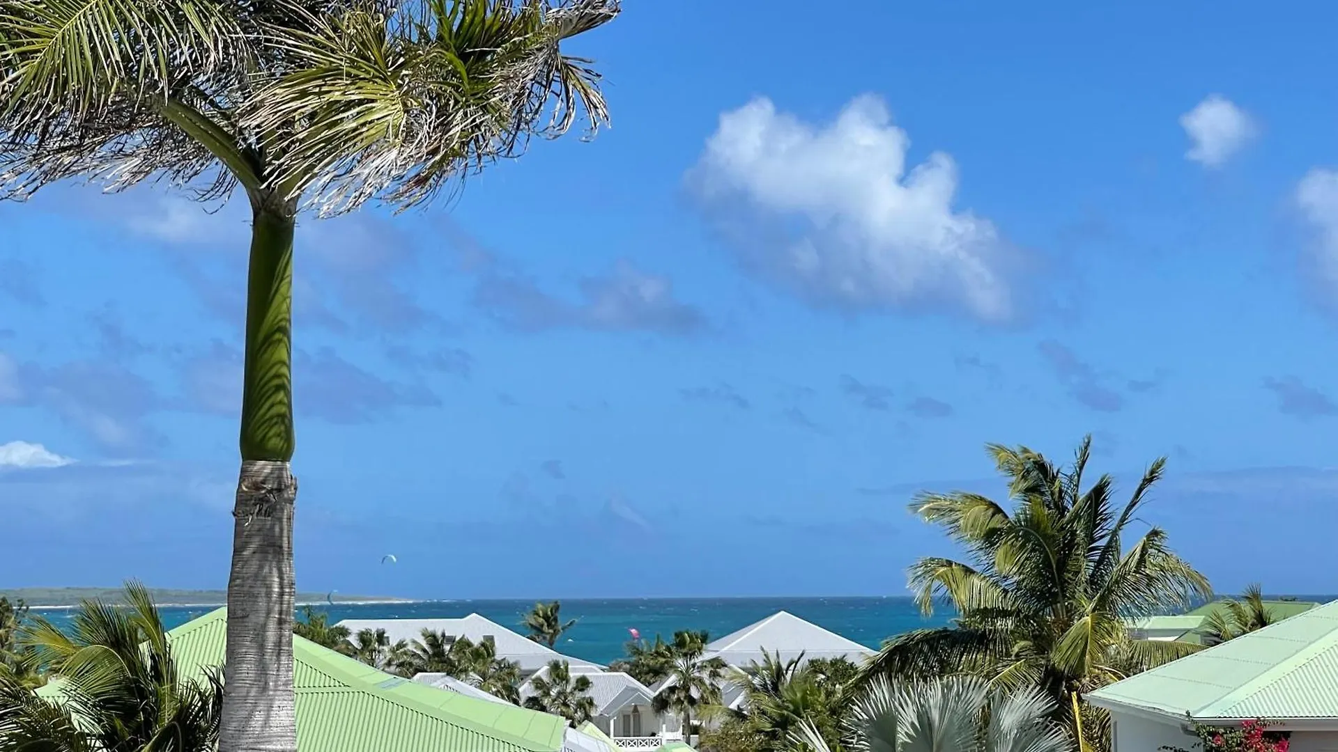 Villa Bruneva, Piscine-Privee - 150 M Plage Orient-Bay Orient Bay Sint Maarten/Saint Martin