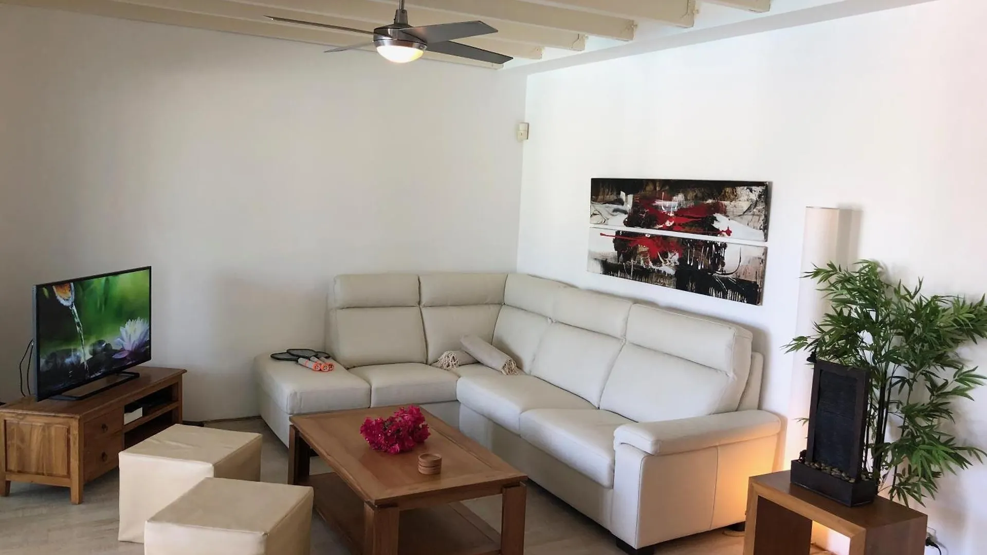 Villa Bruneva, Piscine-Privee - 150 M Plage Orient-Bay Orient Bay Sint Maarten/Saint Martin